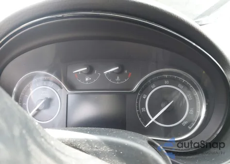 2014 Buick Regal Turbo/E-Assist Premium I z USA, uszkodzony, nr VIN 2G4GN5EX3E9175385